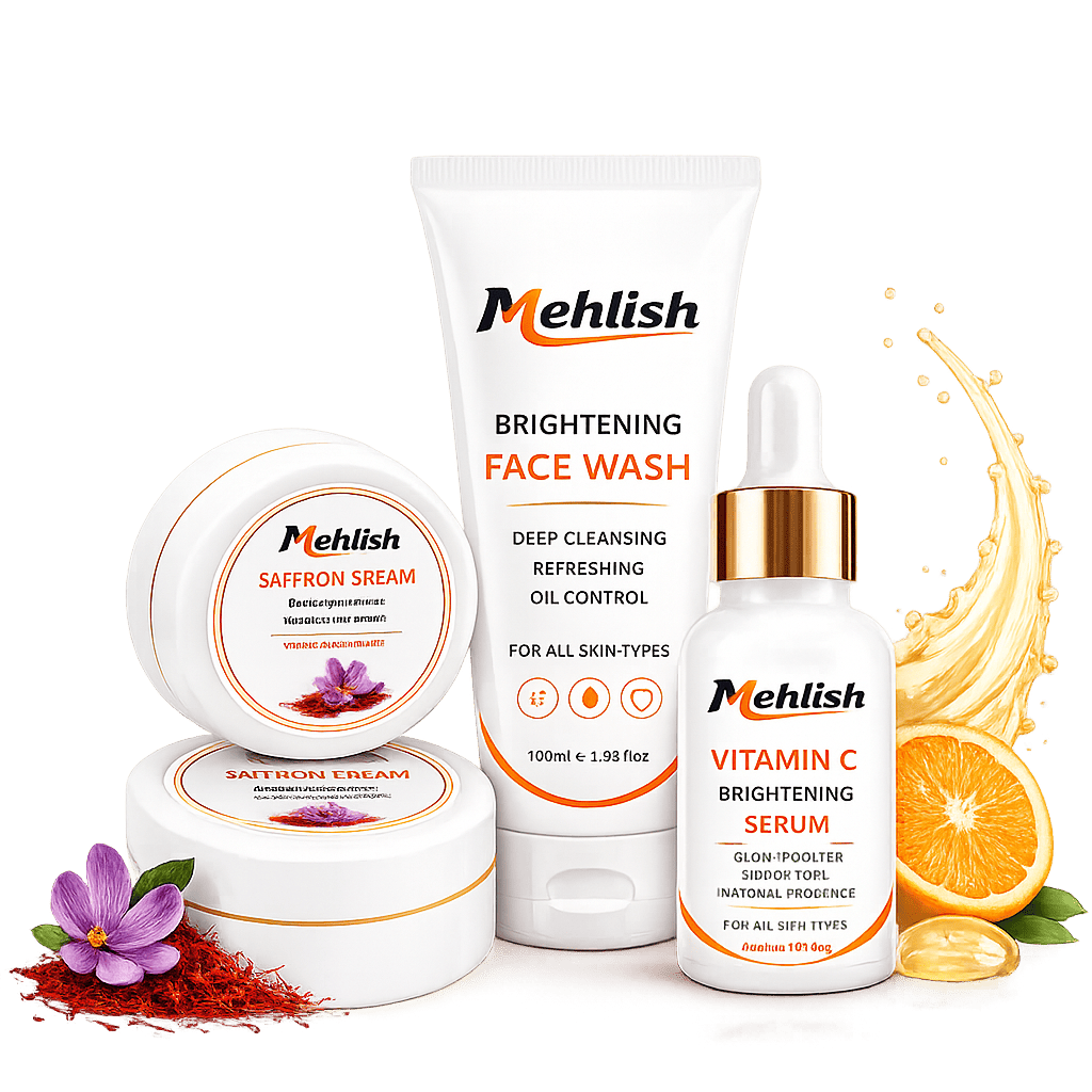 Complete Beauty Bundle