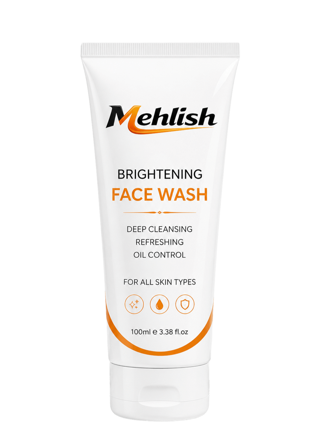 Brightening Face Wash