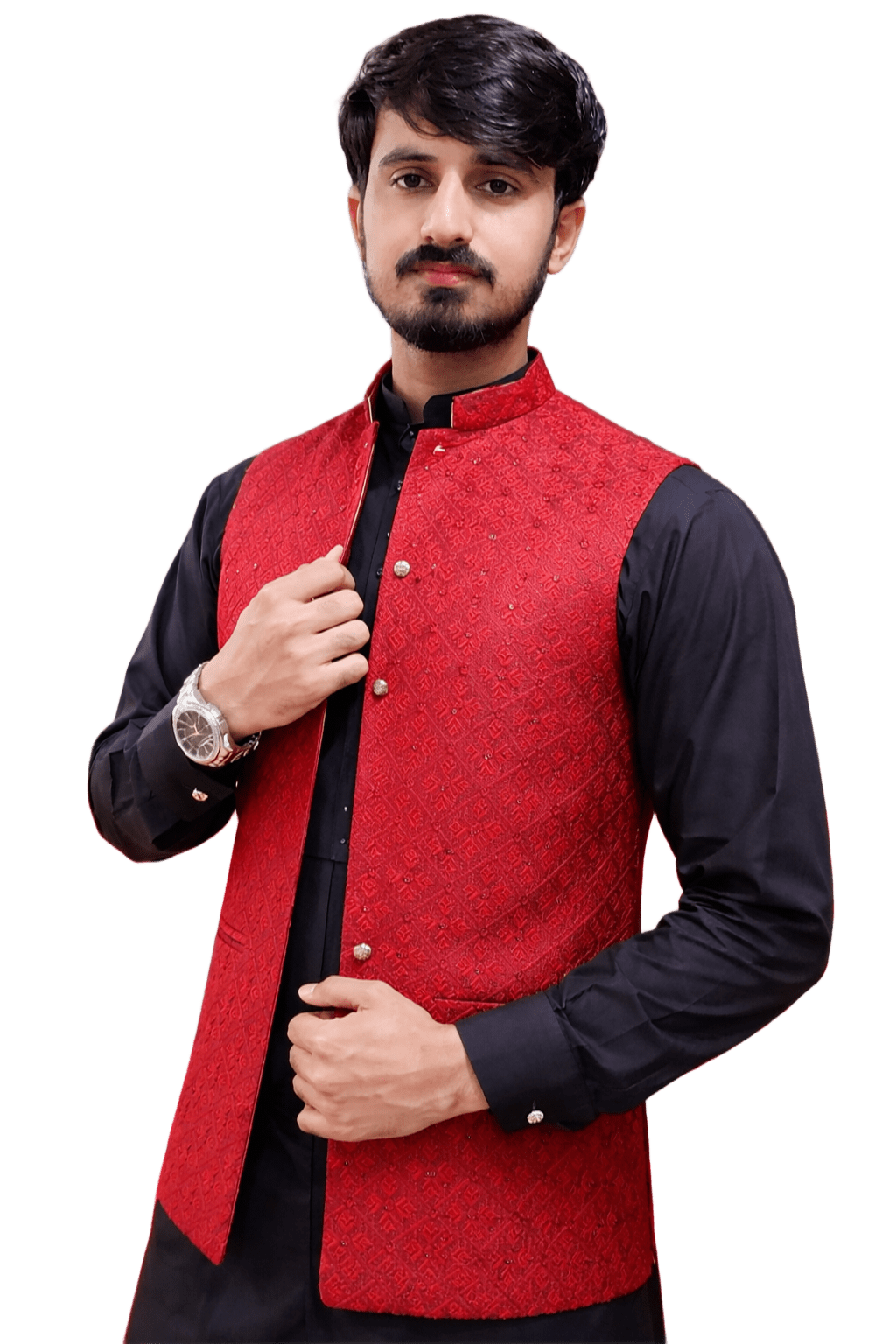 Muhammad Ahmad - Founder Mehlish