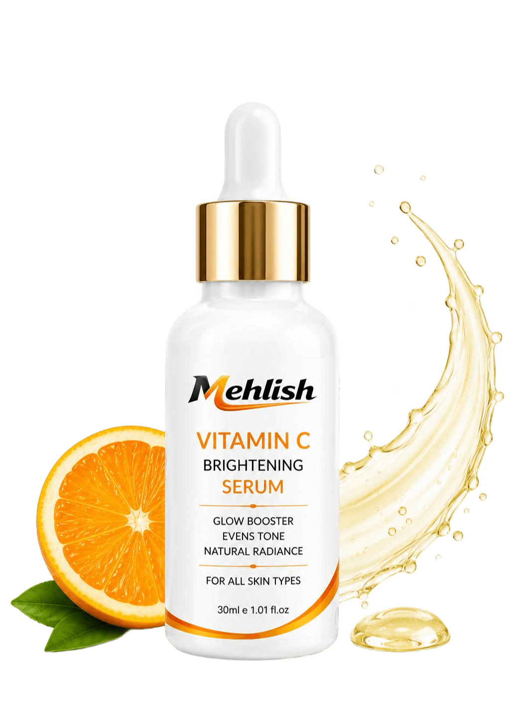 Brightening Serum